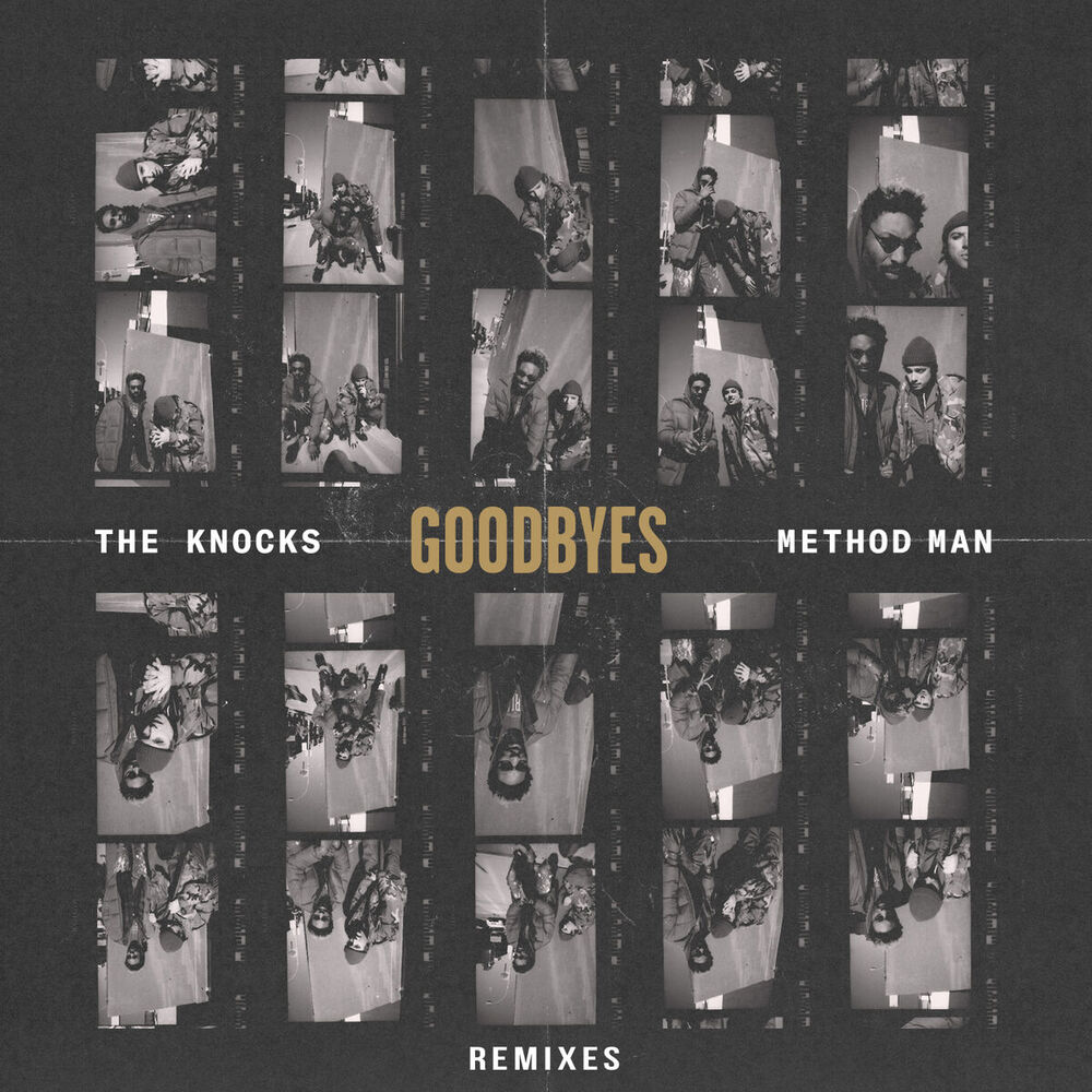 Picture of Goodbyes (feat. Method Man) (Remixes)