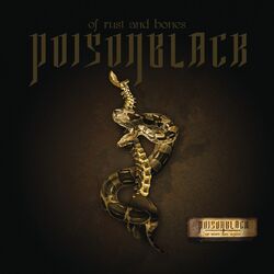 Cover of Of Rust And Bones