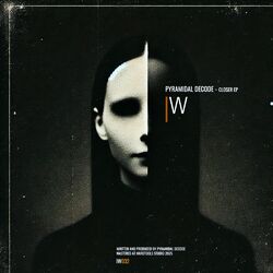 Cover of Closer EP