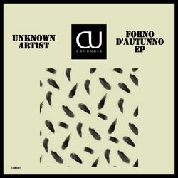 Cover of Forno d'autunno Ep
