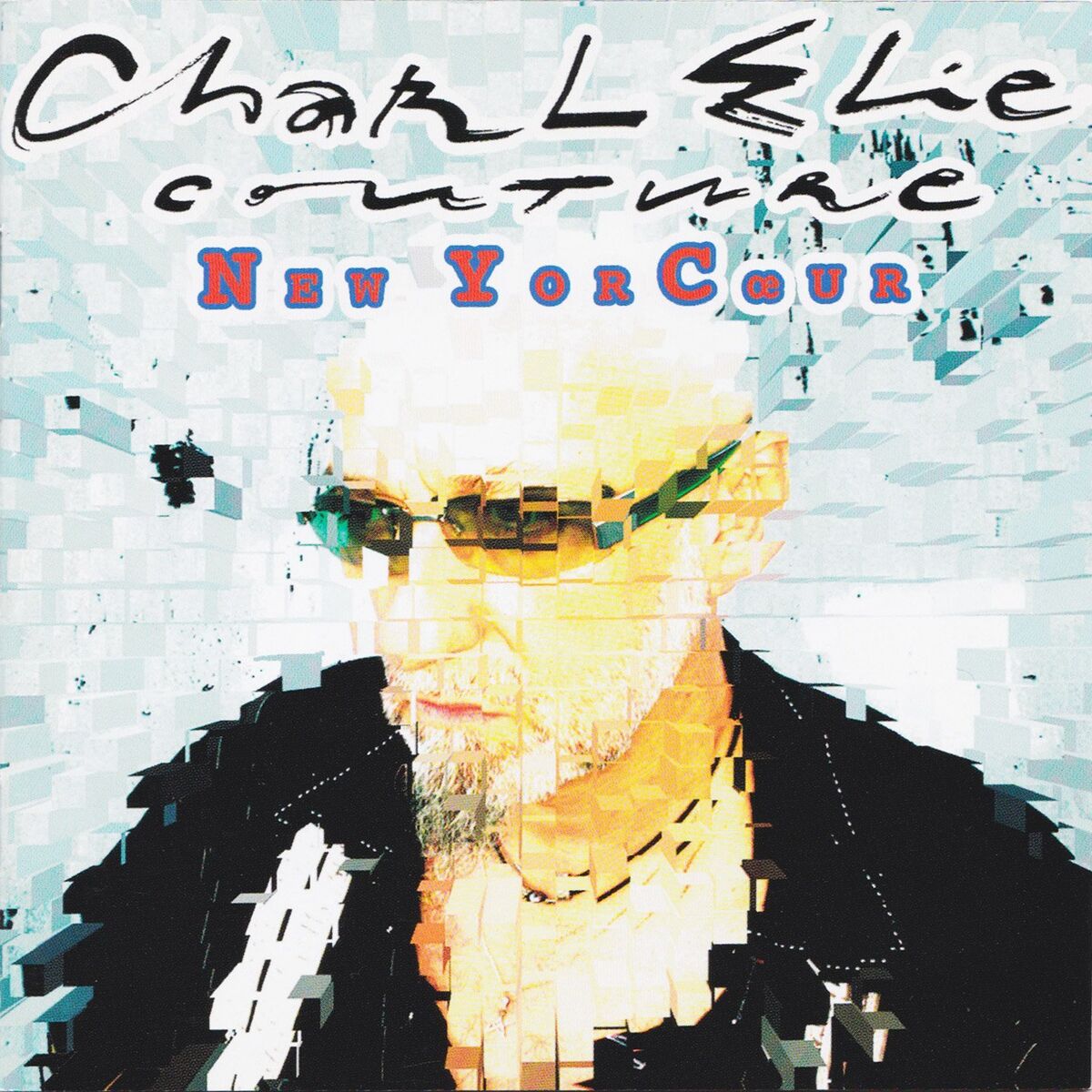 Album cover of New Yorcœur