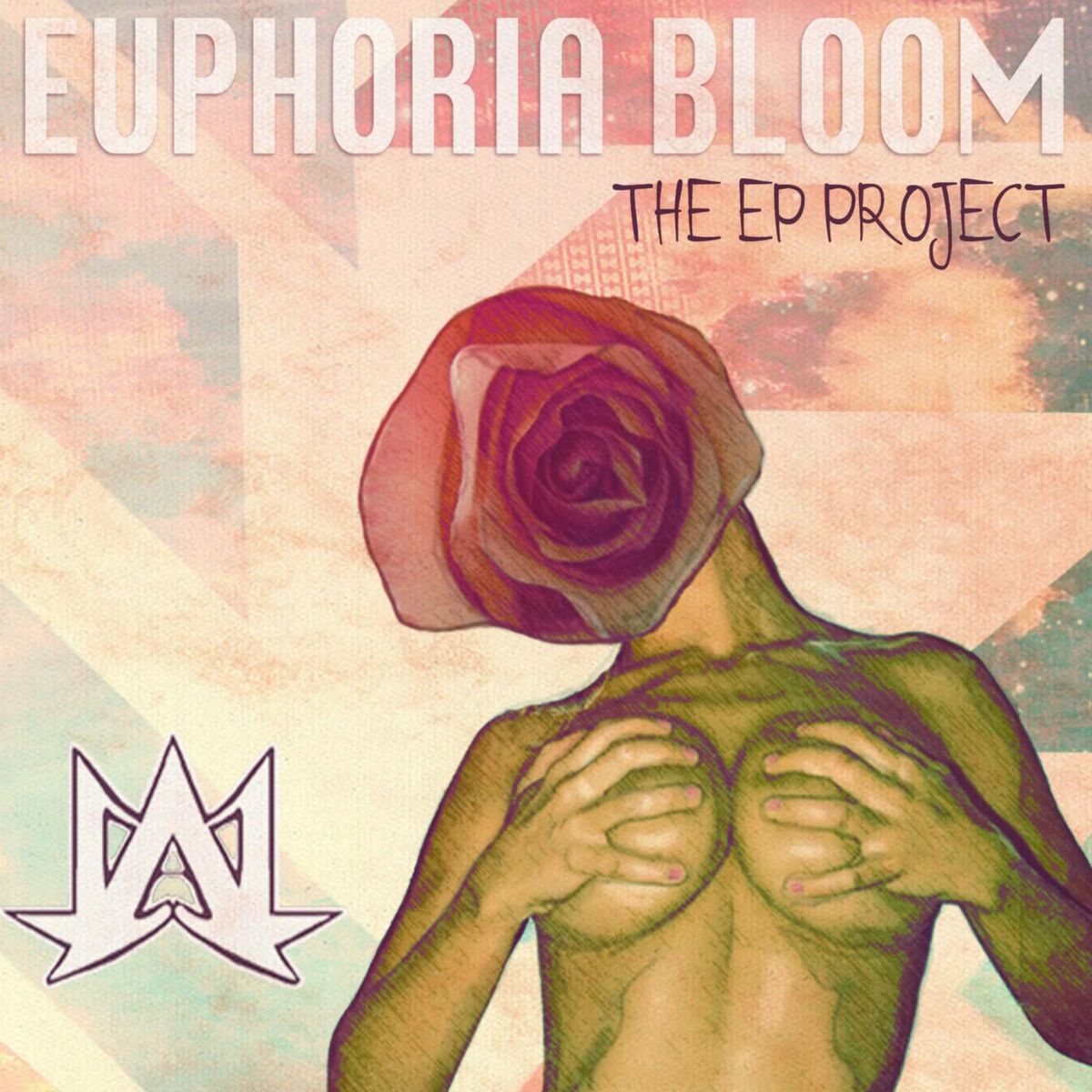 Album cover of Euphoria Bloom the EP Project
