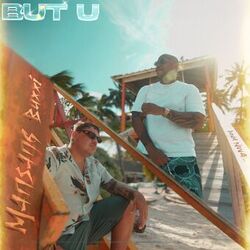 Cover of But U
