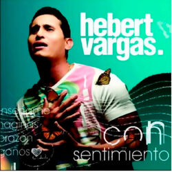 Cover of Con Sentimiento