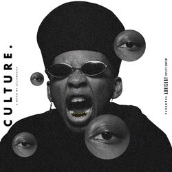 Cover of Culture