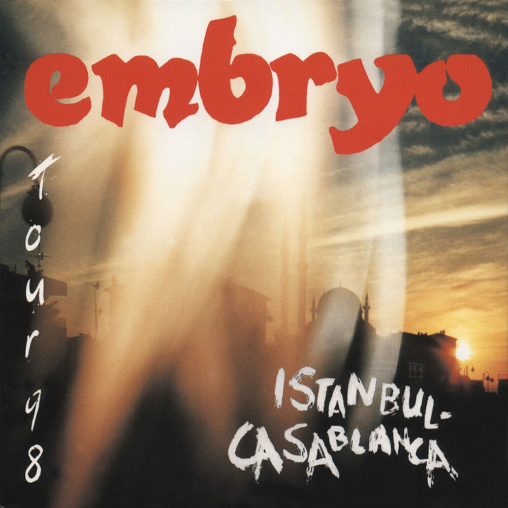 Picture of Istanbul - Casablanca