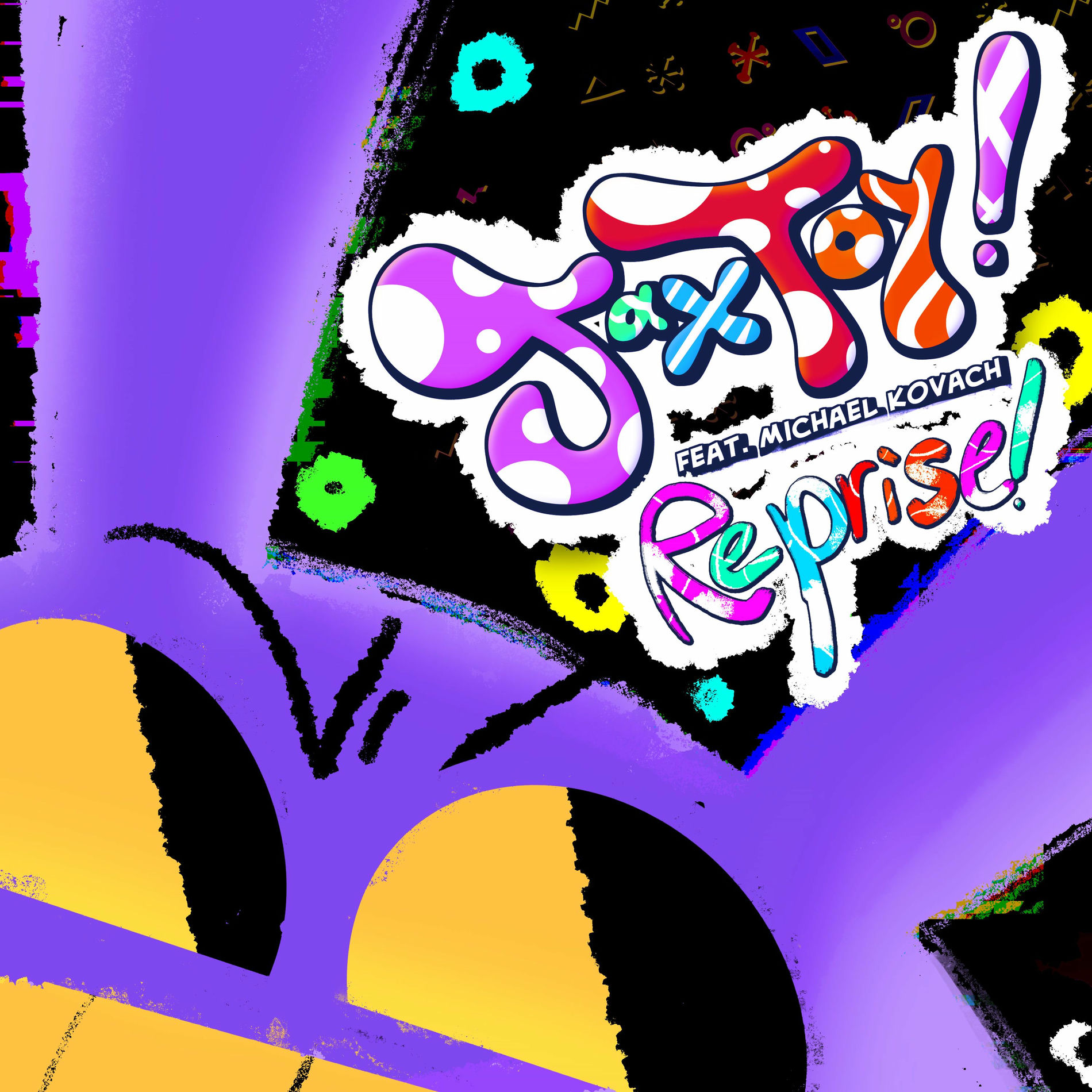 Album cover of Jax Toy