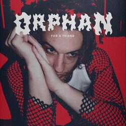 Cover of For a Friend