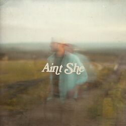 Cover of Ain't She