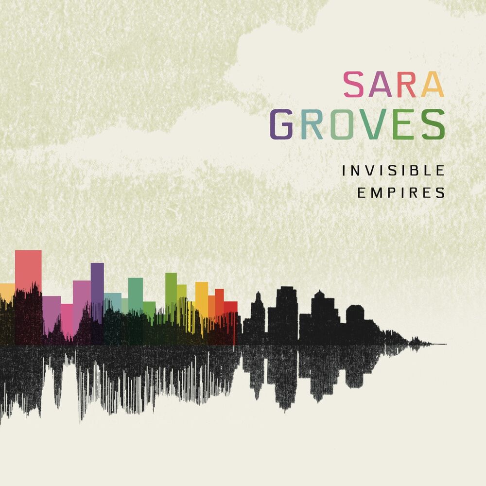 Picture of Invisible Empires