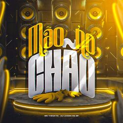 Cover of Mão no chão
