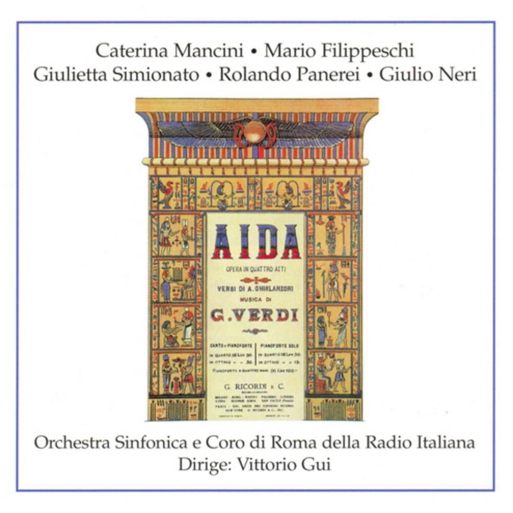 Picture of Aida