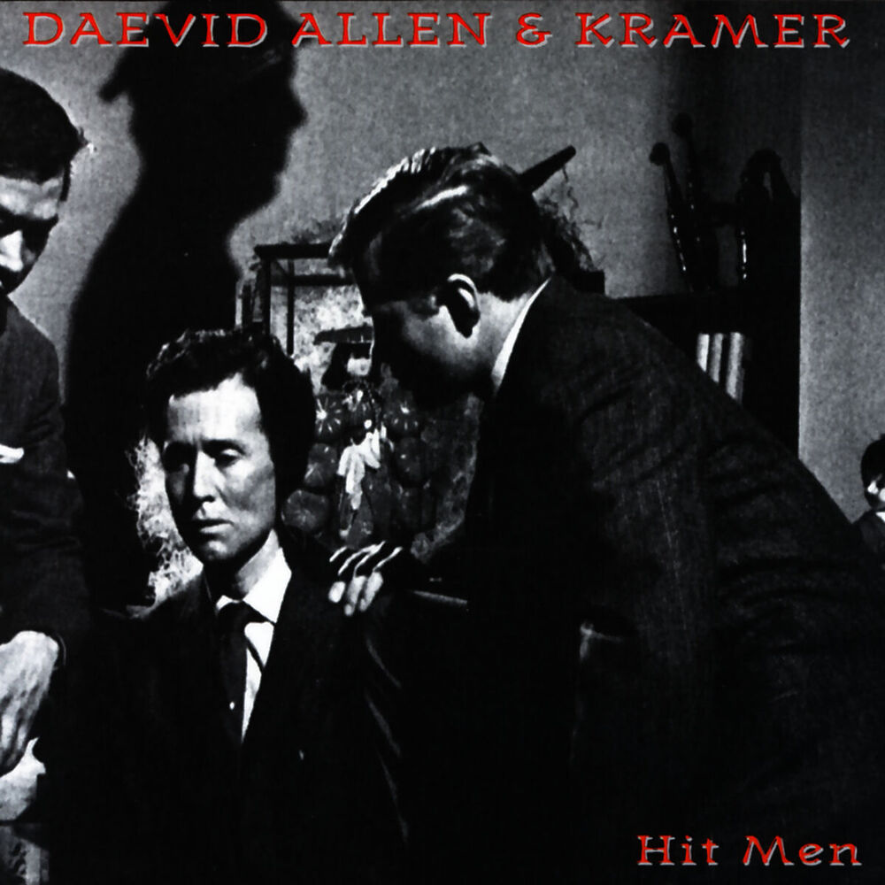 Picture of Hit Men