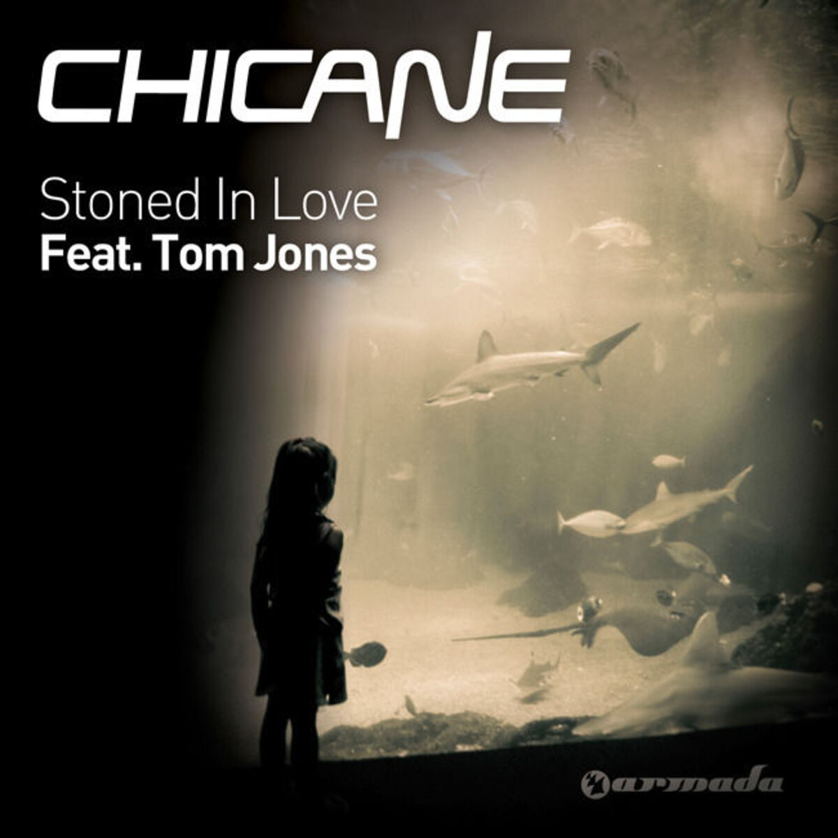 Album cover of Stoned In Love