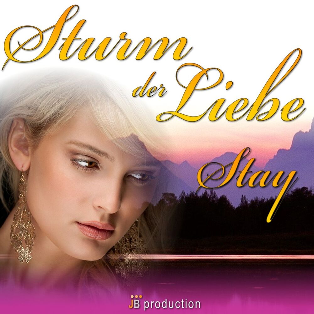 Picture of Sturm der Liebe (Stay)