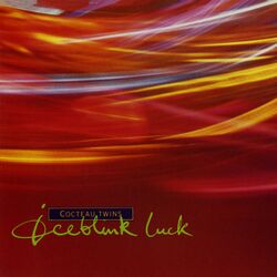 Cover of Iceblink Luck
