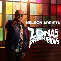 Cover of Zonas Prohibidas