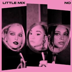 Cover of No - EP