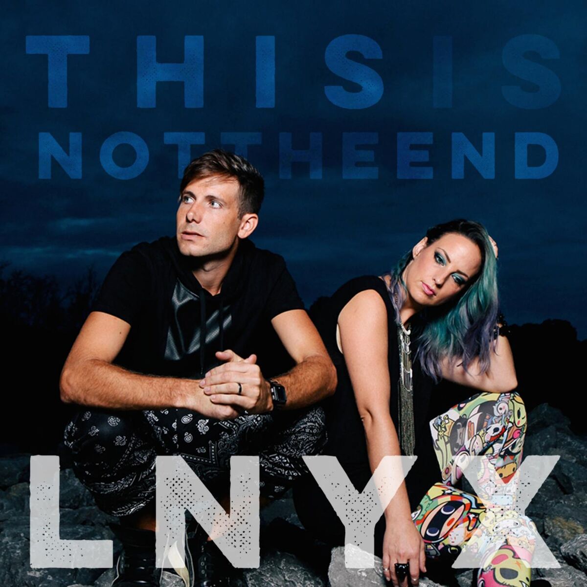 Lnyx: albums, songs, concerts | Deezer Lnyx: albums, songs, concerts | Deezer