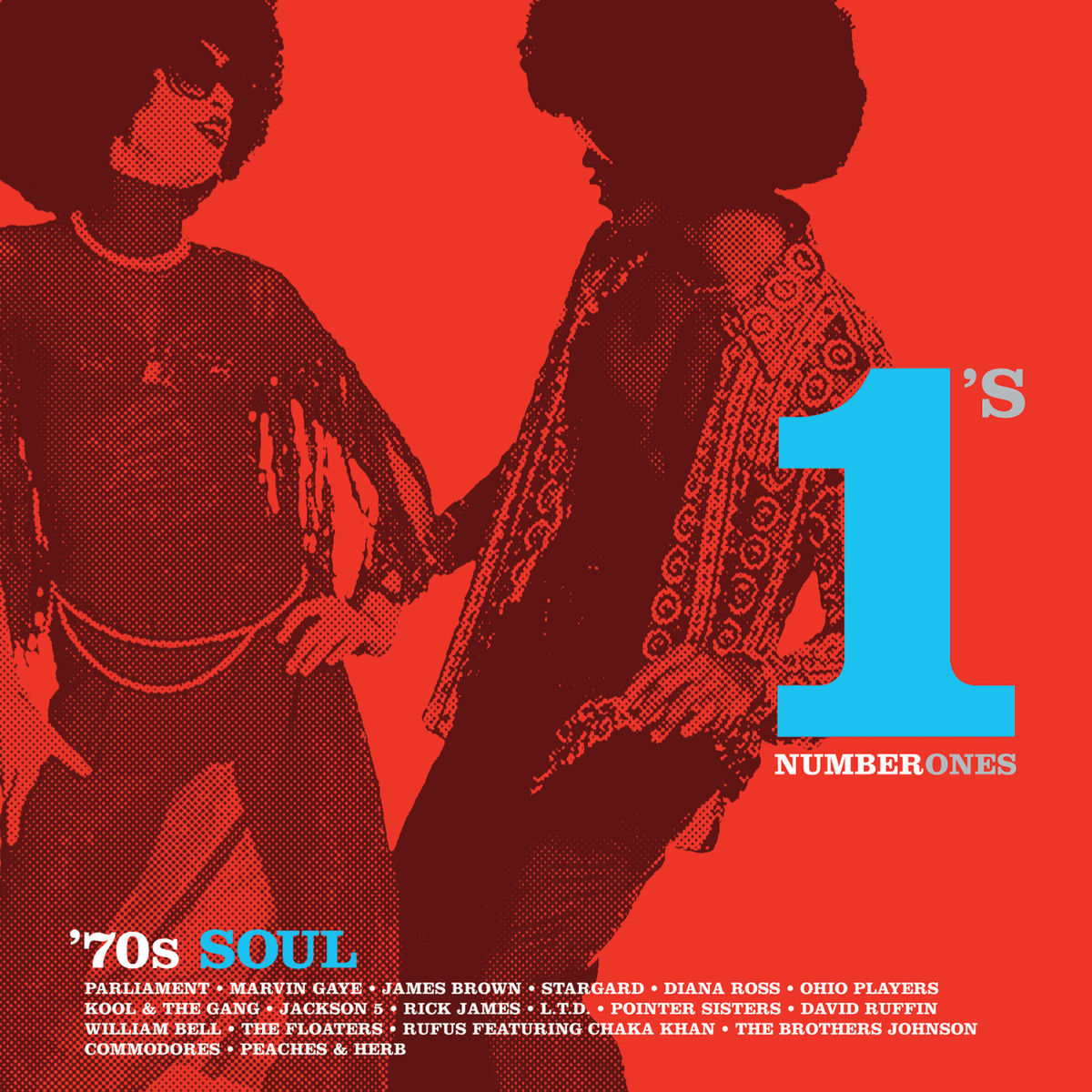 Album cover of Tryin' To Love Two