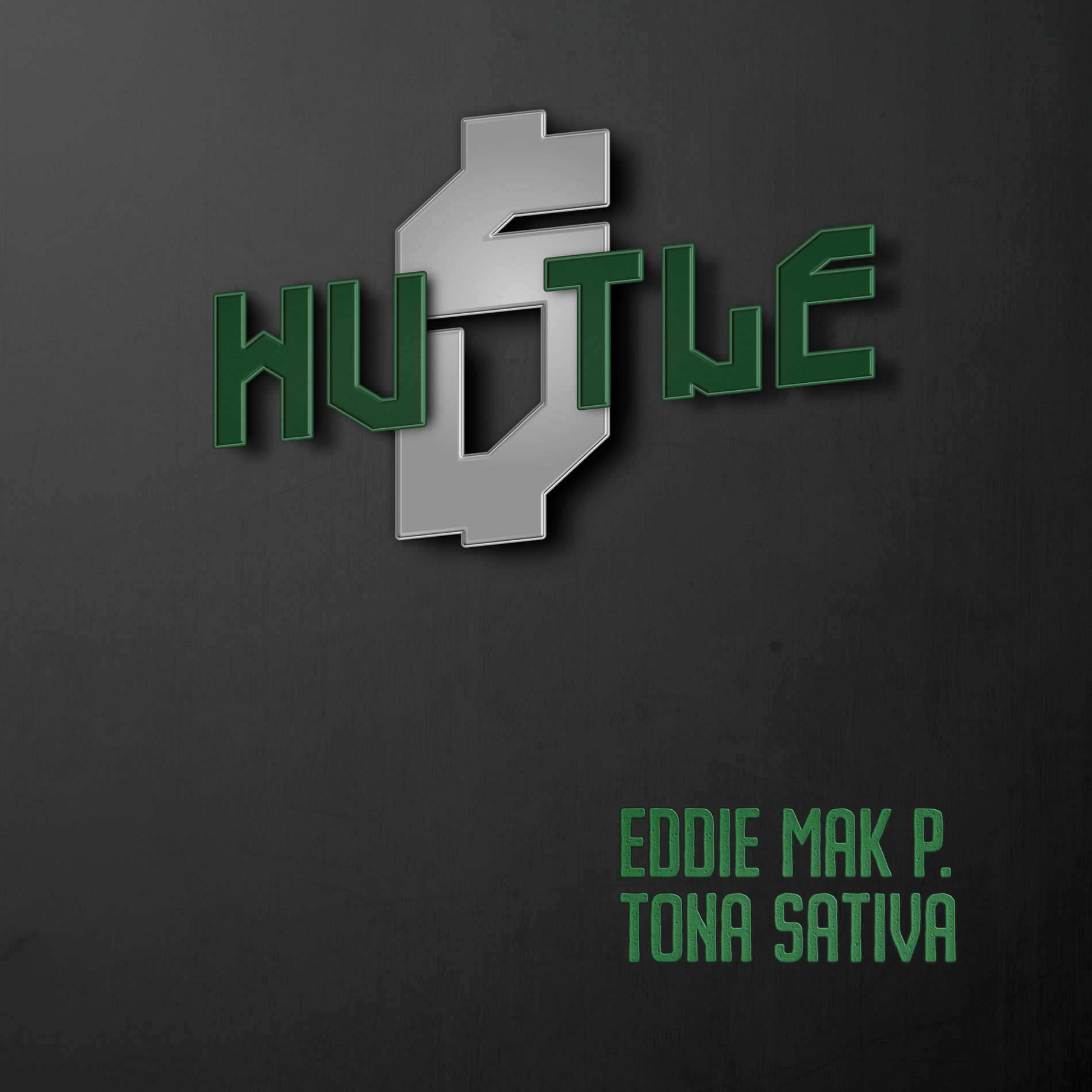 Album cover of Hustle
