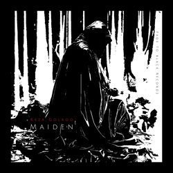 Cover of Maiden by undefined