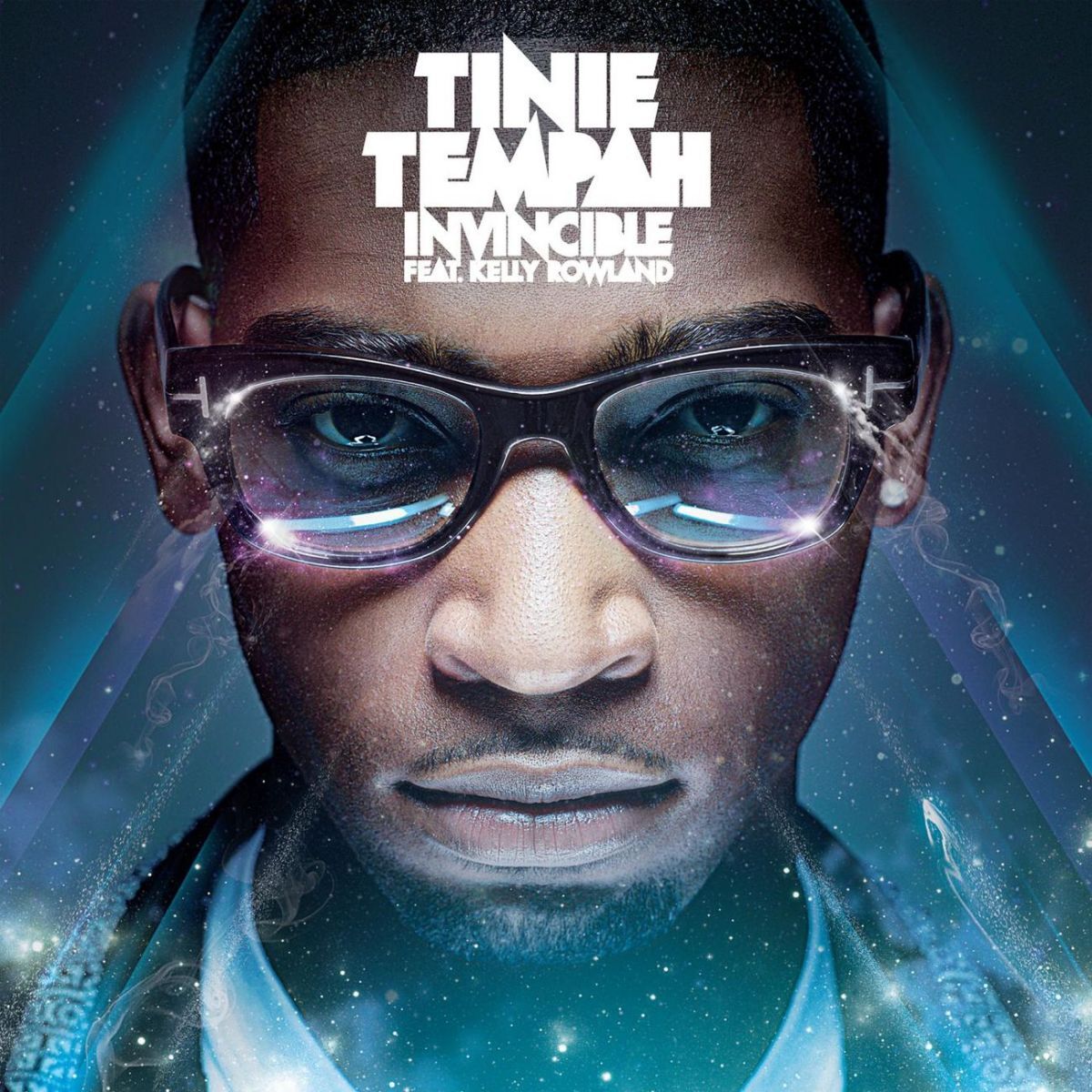Album picture of Invincible (feat. Kelly Rowland)