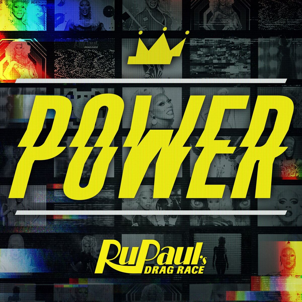 Album cover of Power