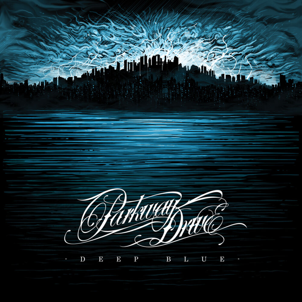 Picture of Deep Blue