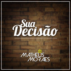 Cover of Sua Decisão