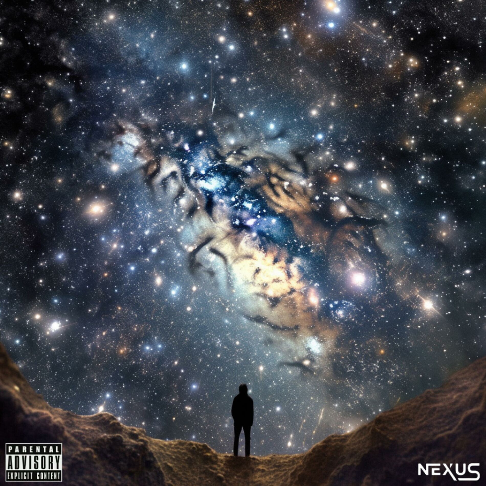 Album cover of Stars Don't Sleep At Night