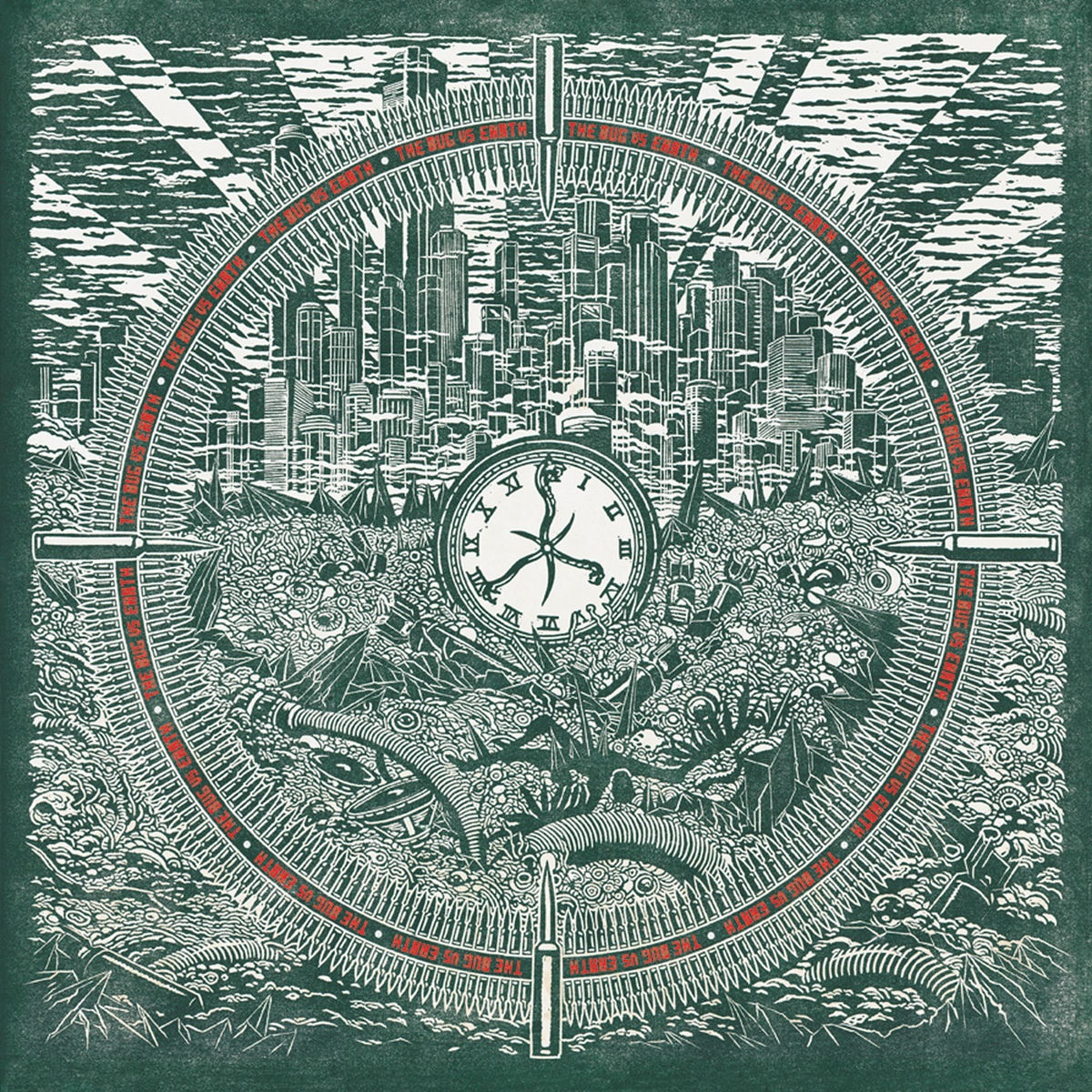 Album cover of Boa / Cold