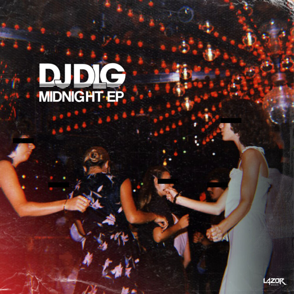 Picture of Midnight EP
