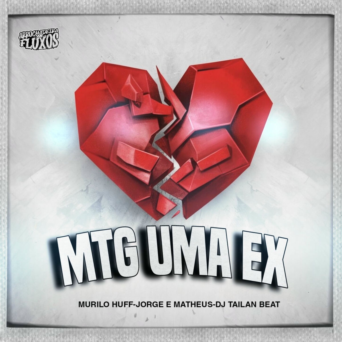 Album cover of MTG UMA EX