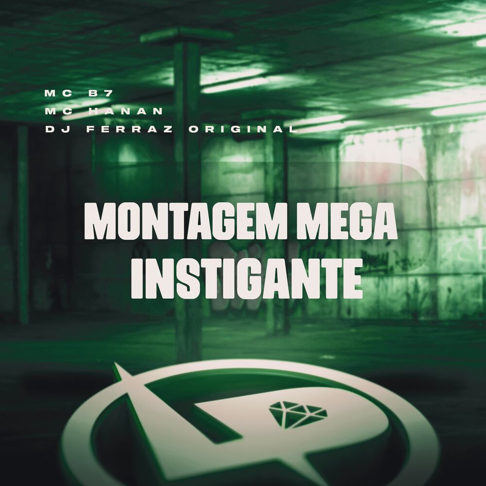 Picture of Montagem Mega Instigante