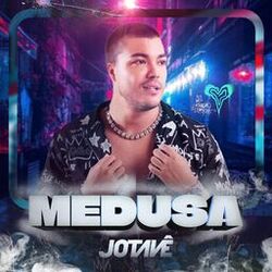 Cover of Medusa