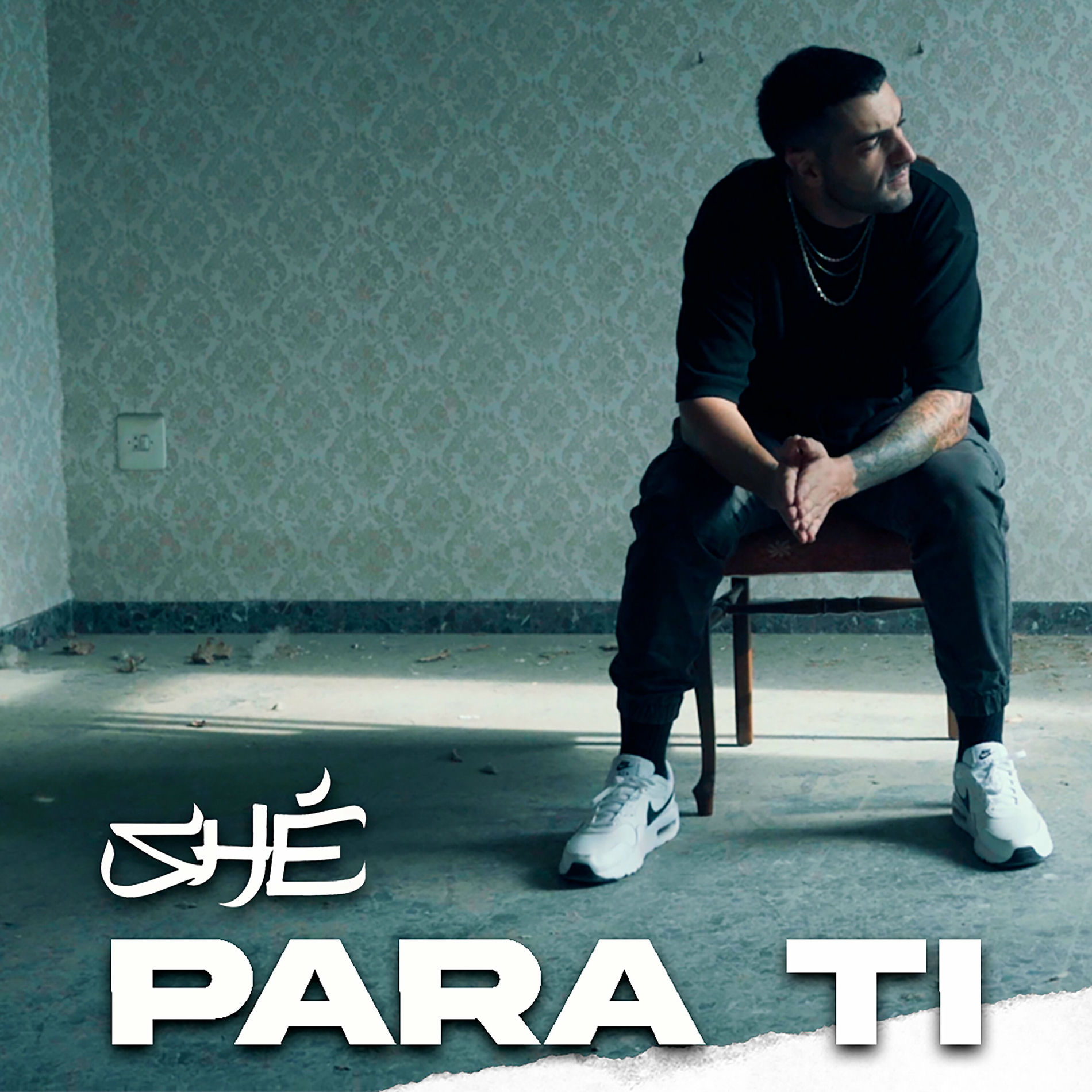 Album cover of Para Ti