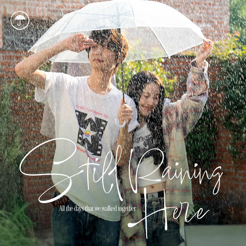 Eunwol – Still Raining Here – Single