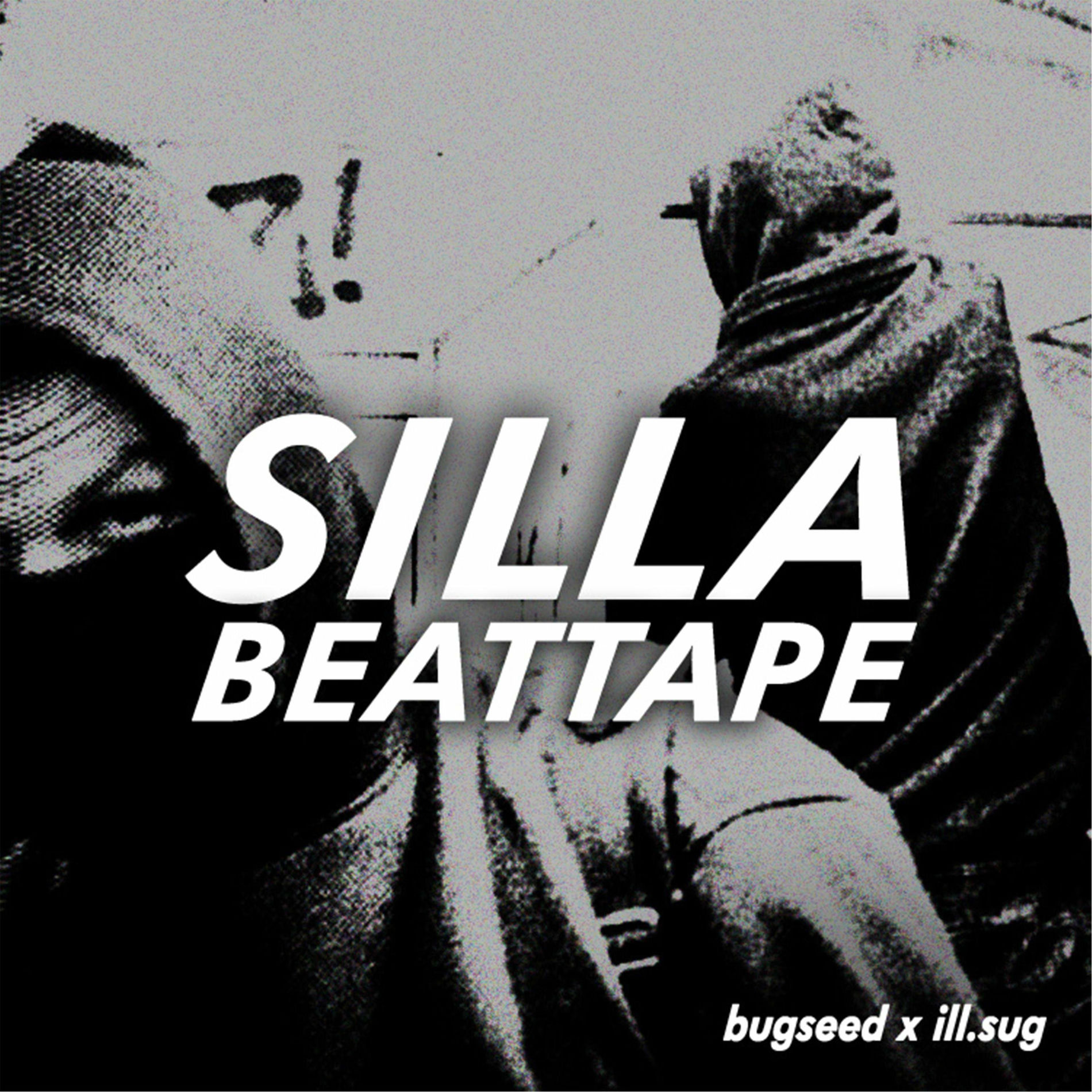 Album cover of SILLA Beattape