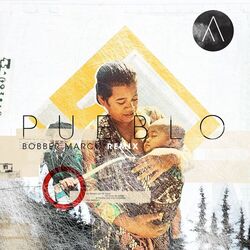 Cover of Pueblo (Bobber Marco Remix)