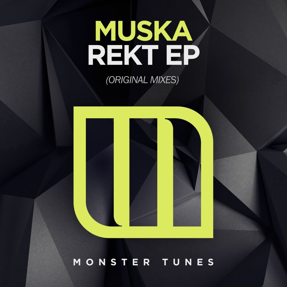 Picture of Rekt EP