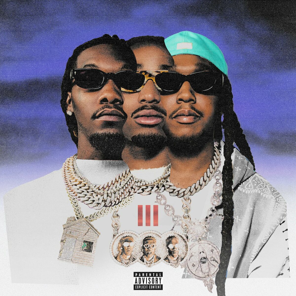 Album cover of How We Coming