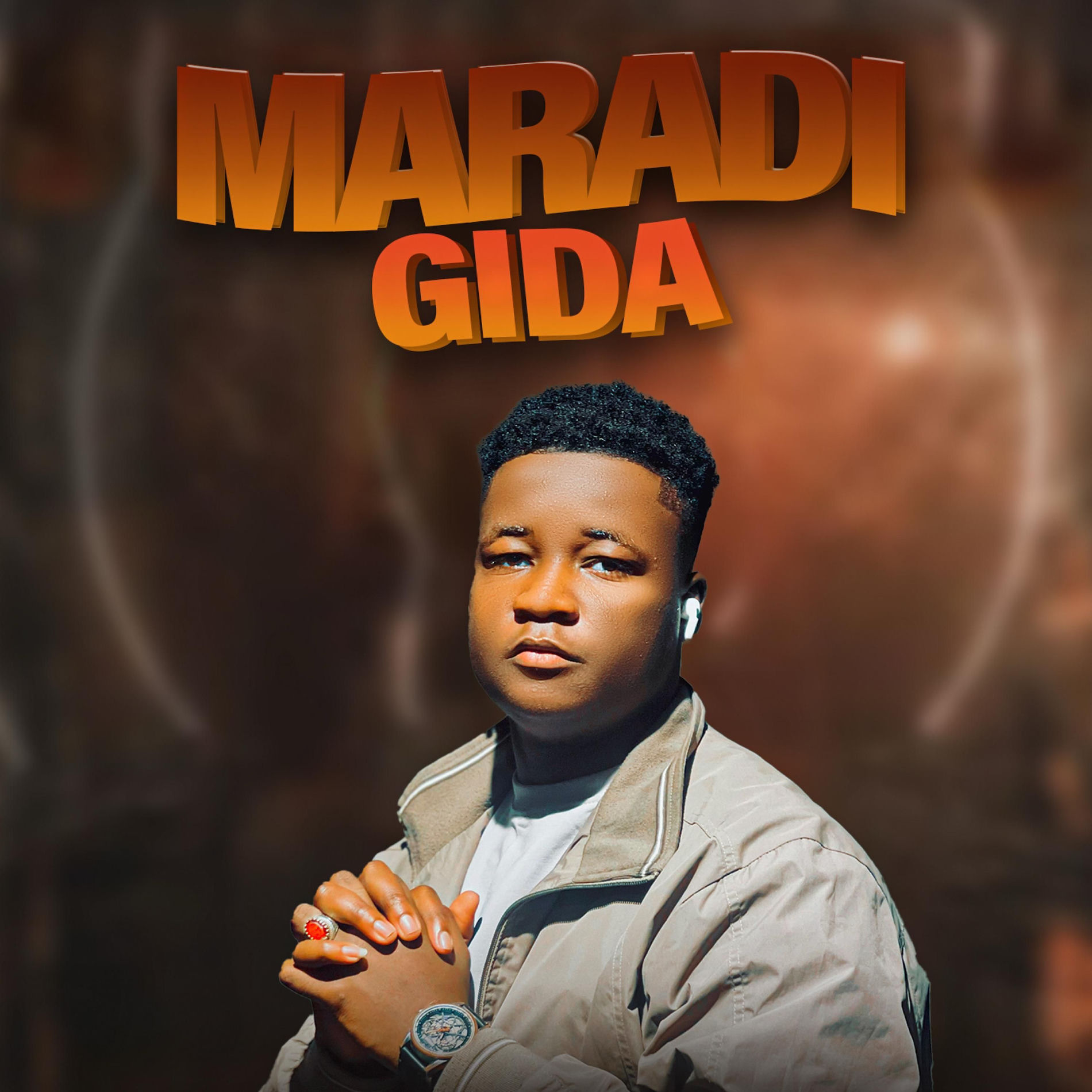 Papisto - MARADI GIDA | Deezer