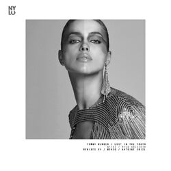 Cover of Lost in the Truth