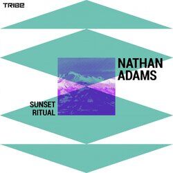 Cover of Sunset Ritual (Tribe Vocal)