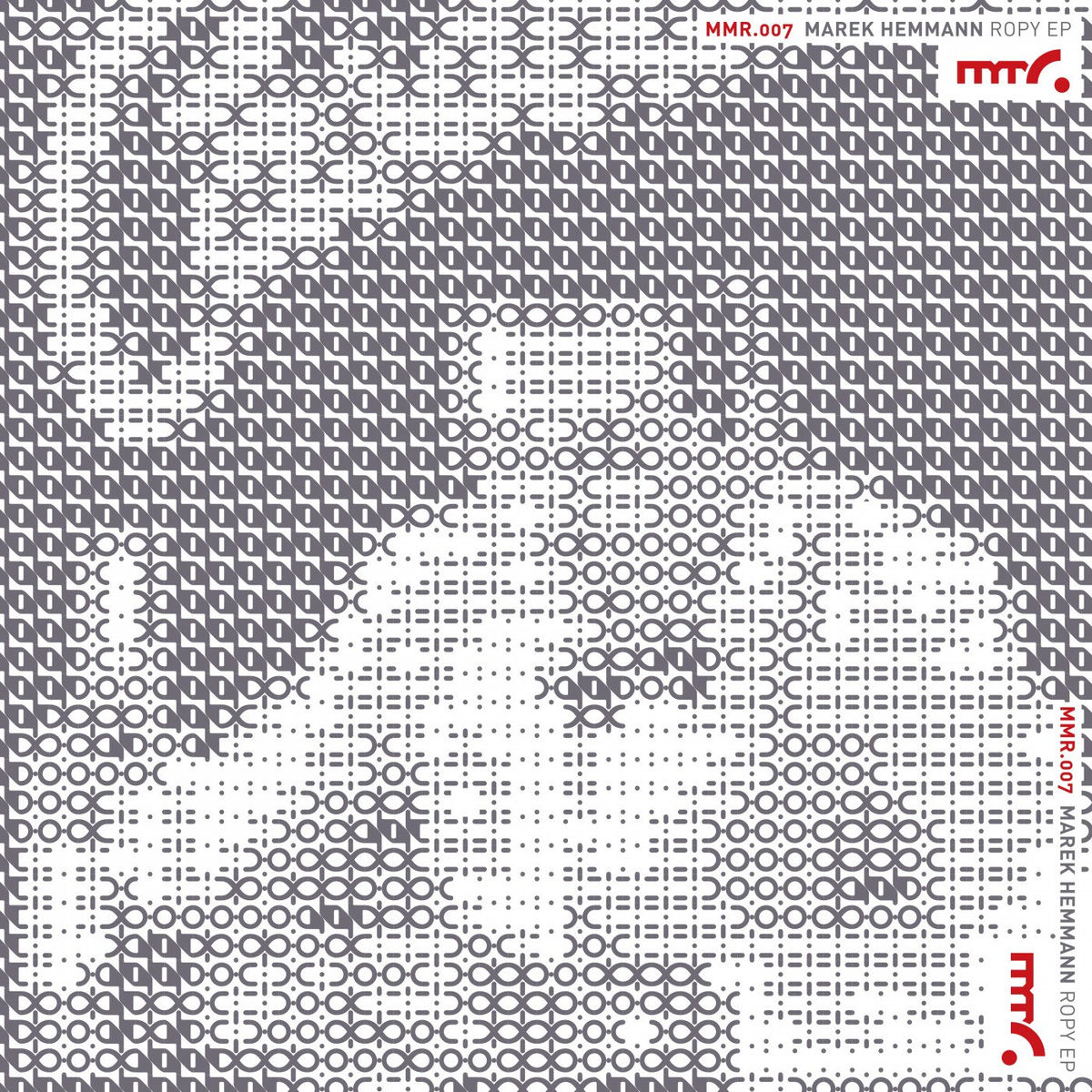 Album cover of Ropy