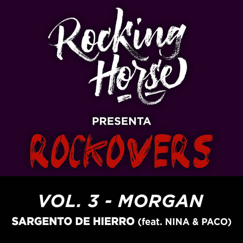 Picture of Sargento de Hierro (feat. Morgan & Nina y Paco)