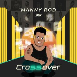 Cover of Crossover