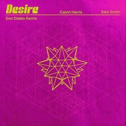 Cover of Desire (Don Diablo Remix)