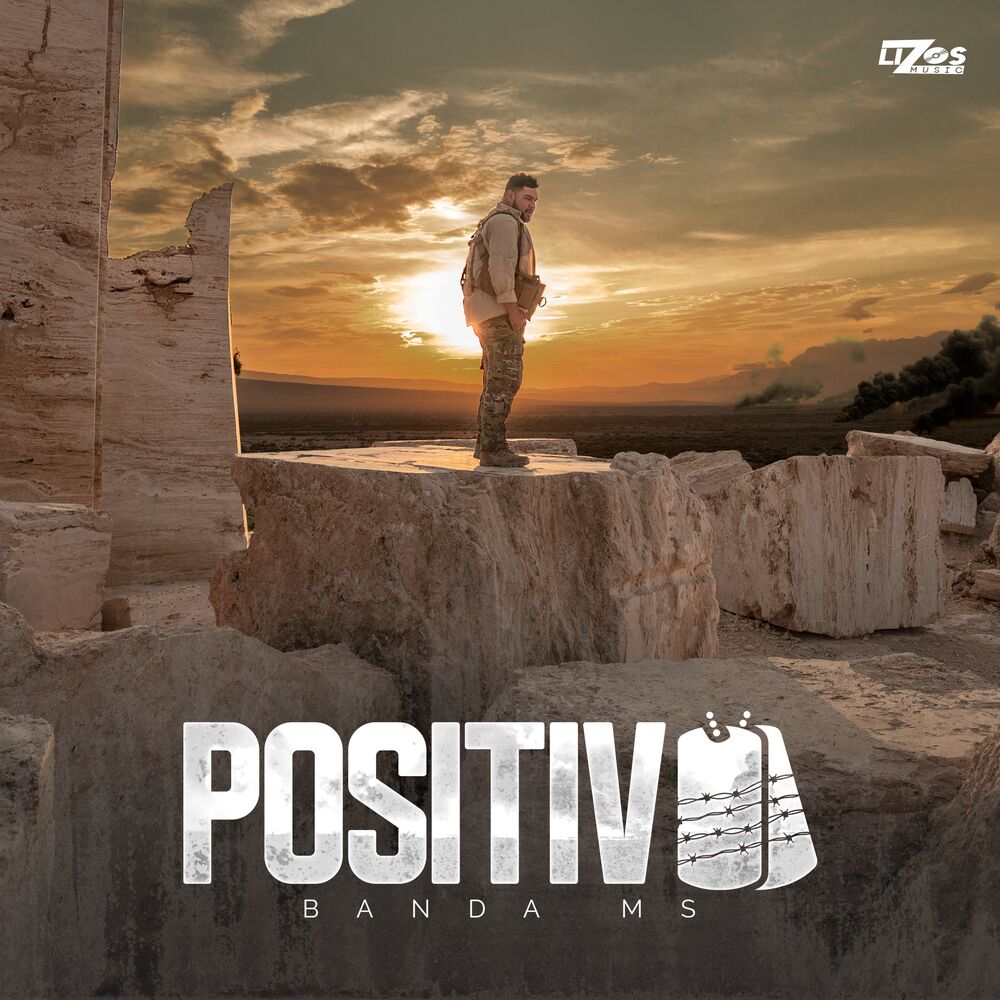 Picture of Positivo (Versión Banda)